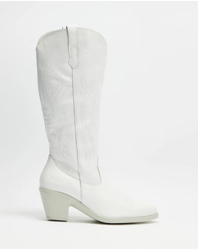 ROC Boots Australia - Galveston