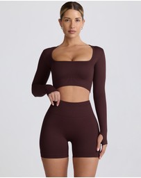 BO+TEE - Super Sculpt Top