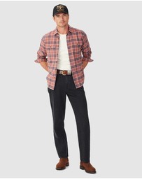 R.M.Williams - Maclean Check Shirt