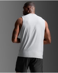 2XU - Signature Soft Jersey Tank