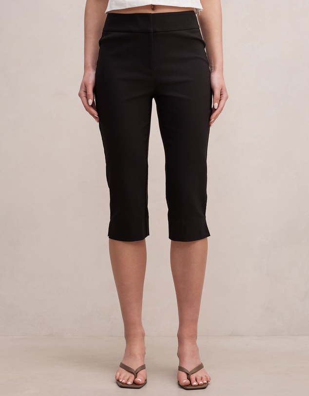 Forever New - Alex Knee Length Capri Pants