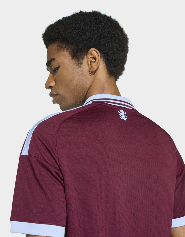 adidas Performance - ASTON VILLA 26/27 HOME Football Jersey Mens