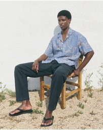 M.N.G - Madras Shirt