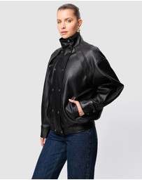 Mossman - Jordan Jacket