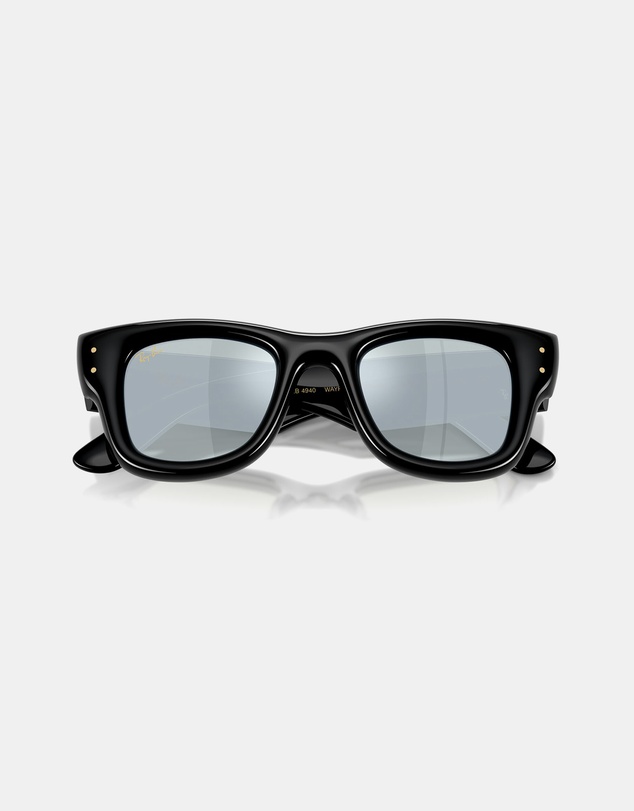 Ray-Ban - Wayfarer Puffer