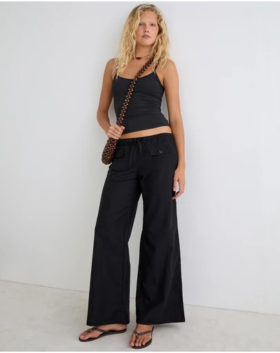 Motel Rocks - Yua Trousers