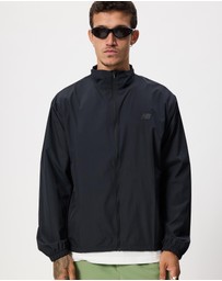 New Balance - Fast Days Jacket