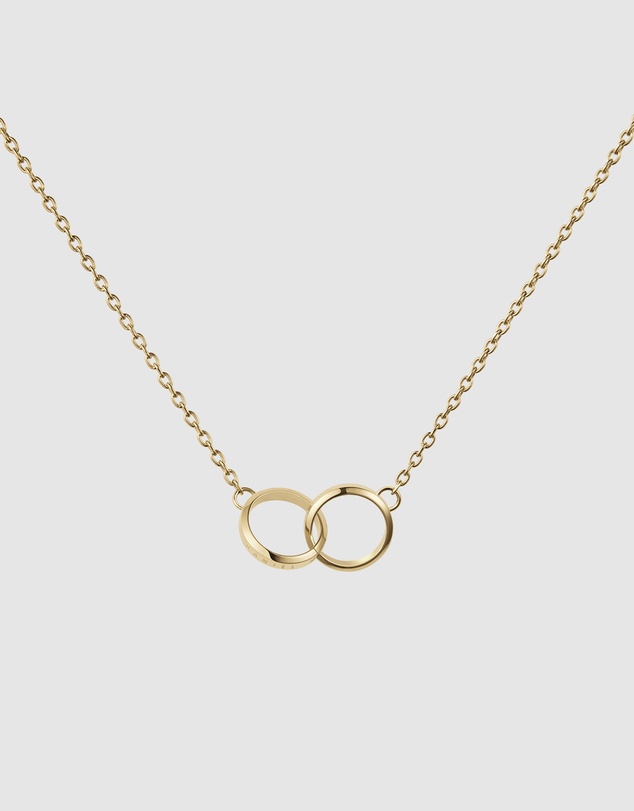Daniel Wellington - Elan Unity Necklace