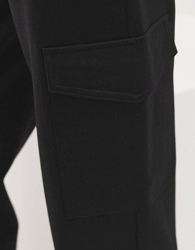 NEXT - Ponte Utility Cargo Trousers
