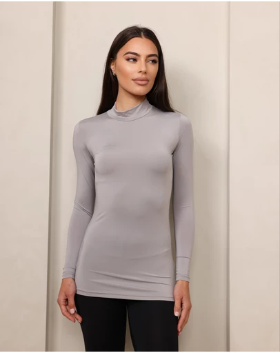 Mod Squad - Luxe Long Basic Base Layer