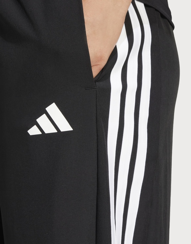 adidas Performance - Train Essentials 3-Stripes Woven Pants Womens