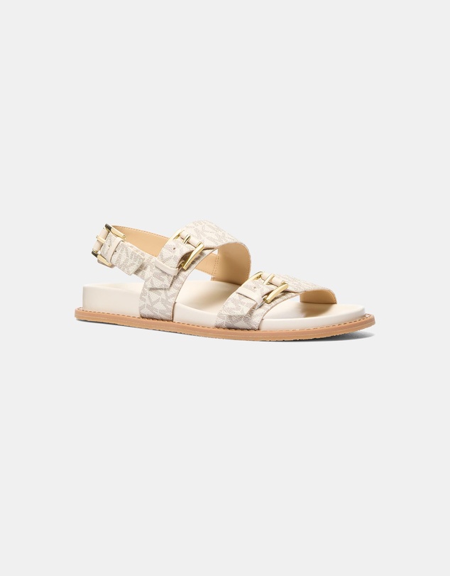 Michael Kors - Nia Flat Sandals