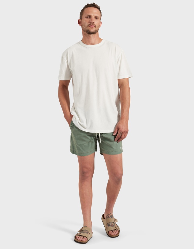 Academy Brand - Teamster Boardy