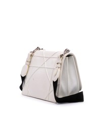 Pre-Loved by Azura Reborn - Pre-Loved dior Elegant Women's Shoulder Bag with Chain Accent and Stylish Design