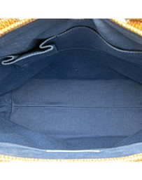 Pre-Loved by Azura Reborn - Pre-Loved Macadam Canvas Tote