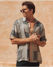 Runaway the Label - Andreas Shirt