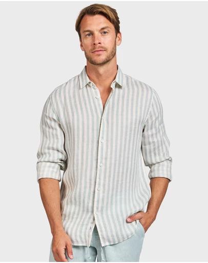 Academy Brand - Farrelly Shirt