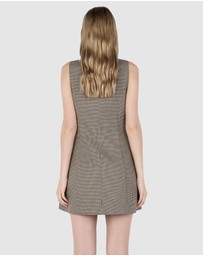 Hansen & Gretel - Bonython Dress