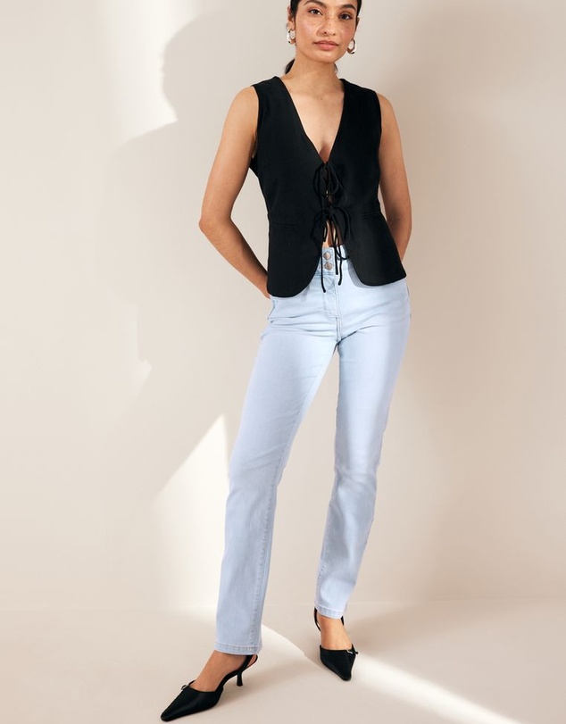 NEXT - Slim Lift And Shape Jeans