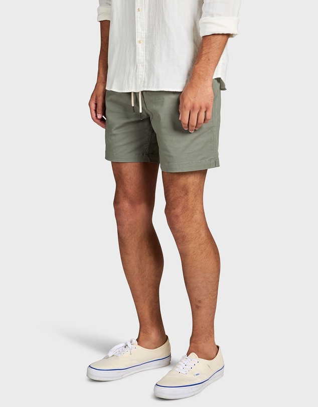 Academy Brand - Volley Short