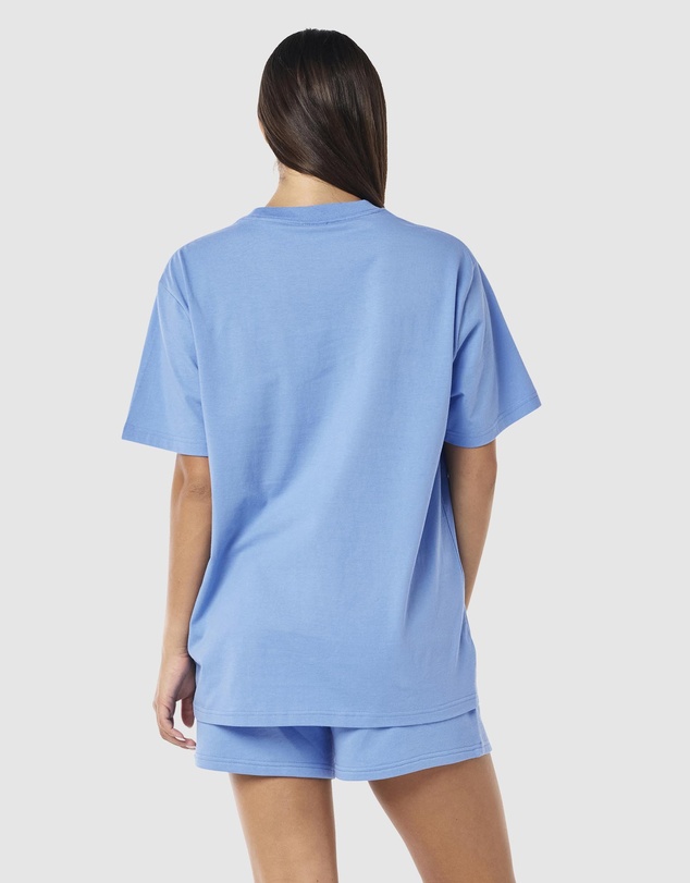 P.E Nation - Sideline SS Tee - ICONIC EXCLUSIVE