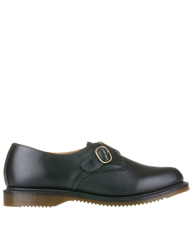 Dr Martens - Lorne Monk Shoes