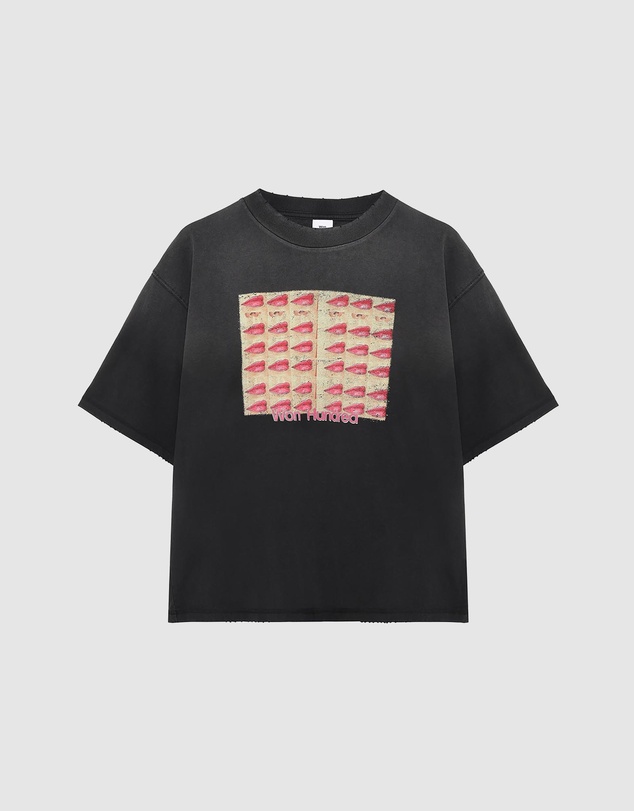 Won Hundred - Houston Kisses T-Shirt