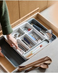 Joseph Joseph - DrawerStore™ Expanding Cutlery Organiser
