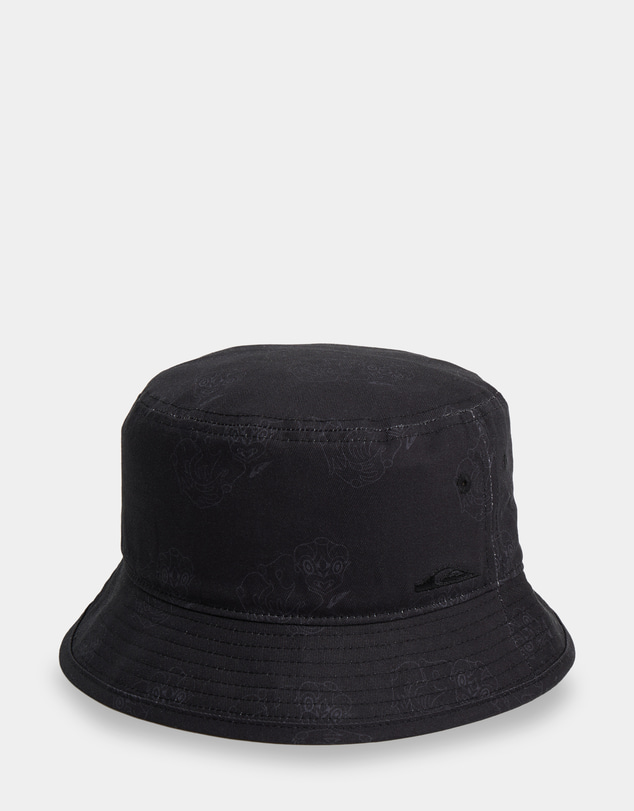 Quiksilver - Mens Tuna Heke Bucket Hat