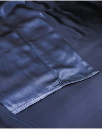 SILK MAGNOLIA - Pure Silk Sheet Set