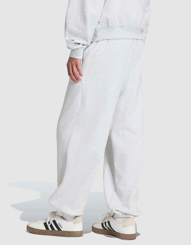 adidas Sportswear - Kit Small Logo Loose Cuffed Pants