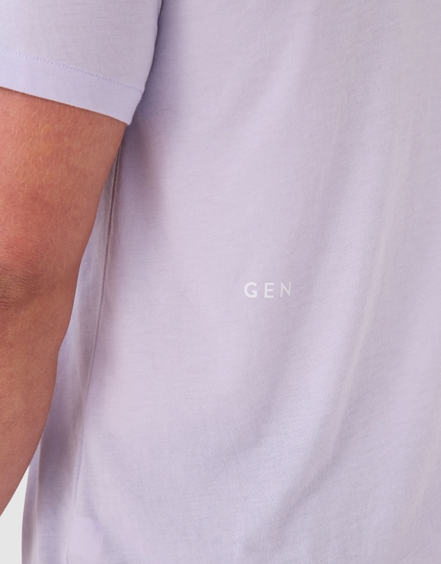 REC GEN - Oxy Tee