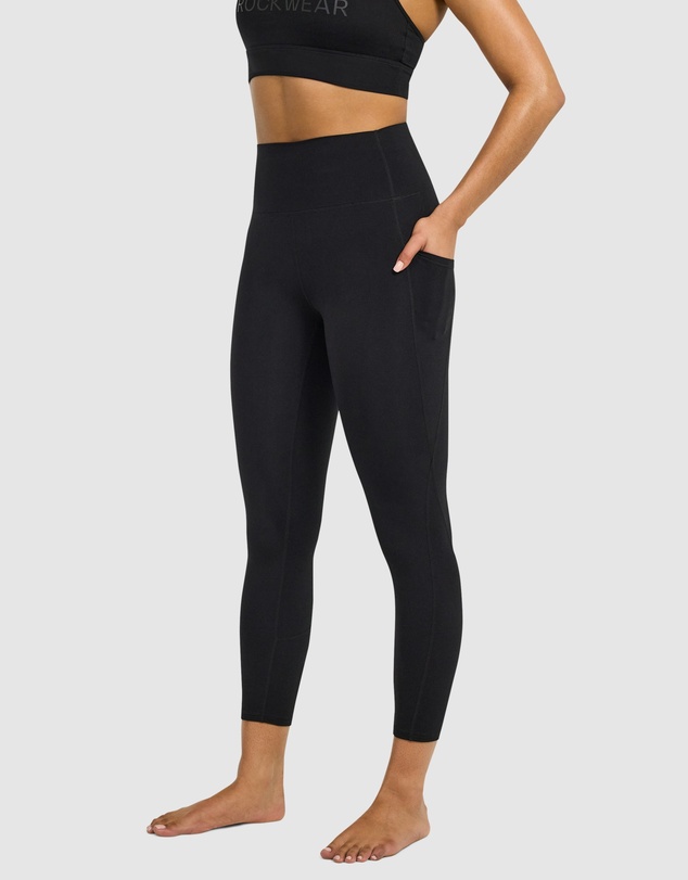 Rockwear - Veda Ankle Grazer Tights