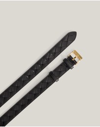 Witchery - Simone Woven Belt
