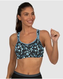 Shock Absorber - Active Multi Support Sports Bra