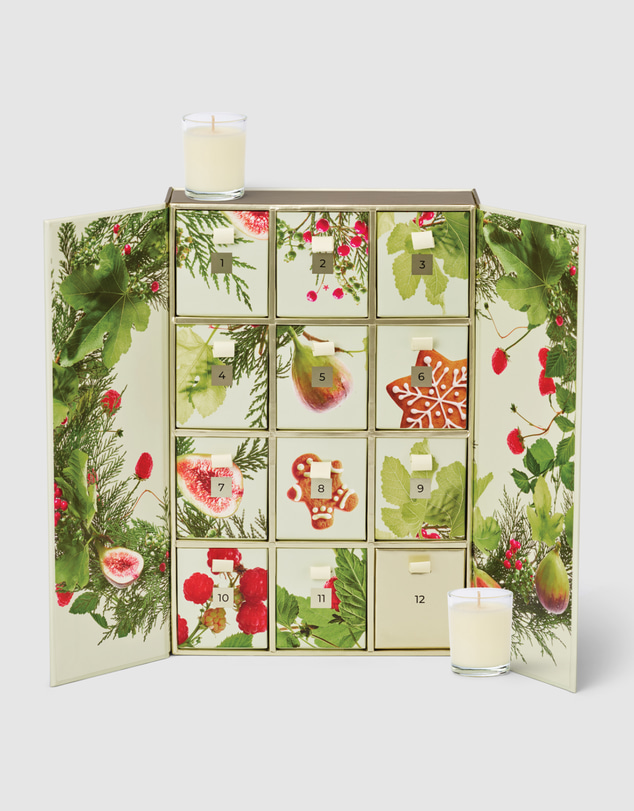 CIRCA - 12 Days Advent Calendar