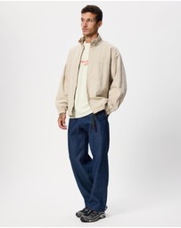 Gramicci - Twill-Around Jacket