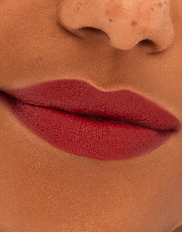 MAC - Locked Kiss Lipstick