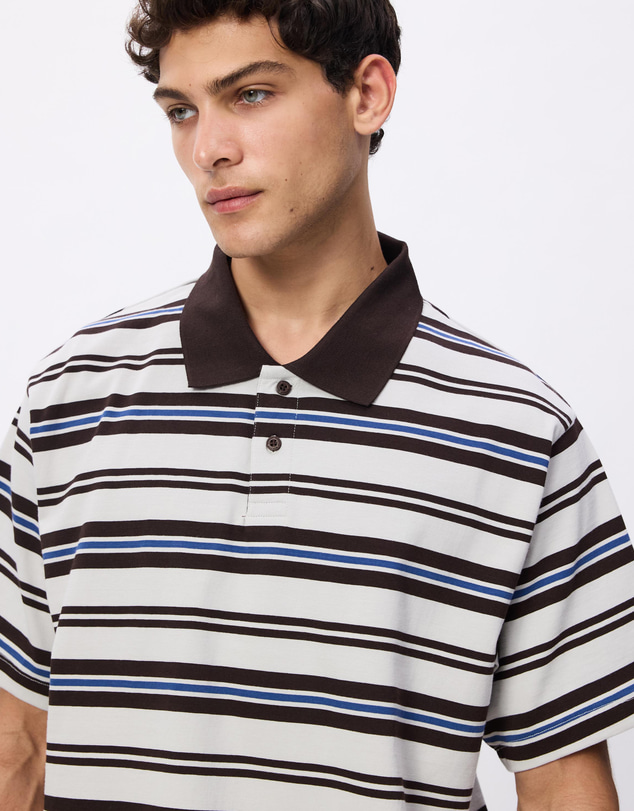 Worship - Dimension Short Sleeve Golf Polo