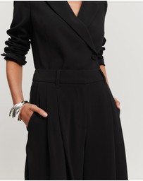 Country Road - Soft Pleat Pant
