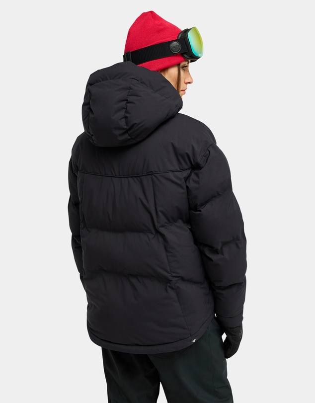 Roxy - Womens 15K Alofted Puffer Jacket