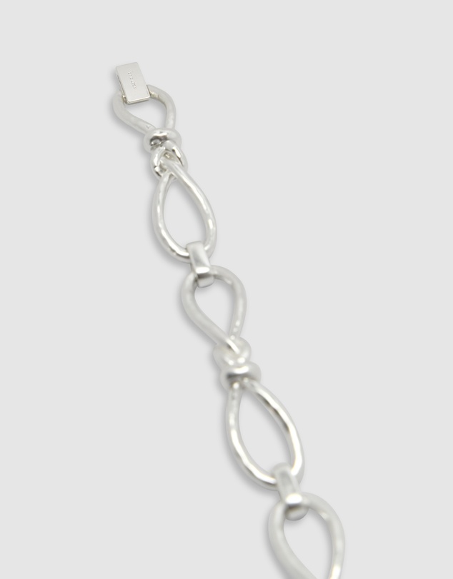 Brie Leon - Knotted Choker