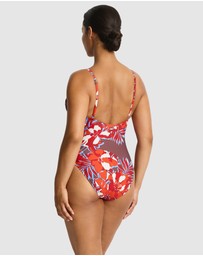 Sea Level Australia - Tuscany Tri One Piece