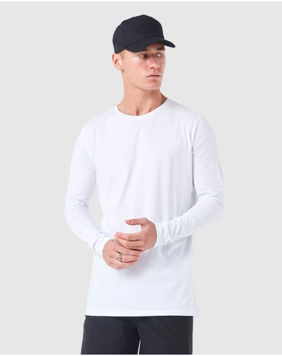Zanerobe - Flintlock LS Tee