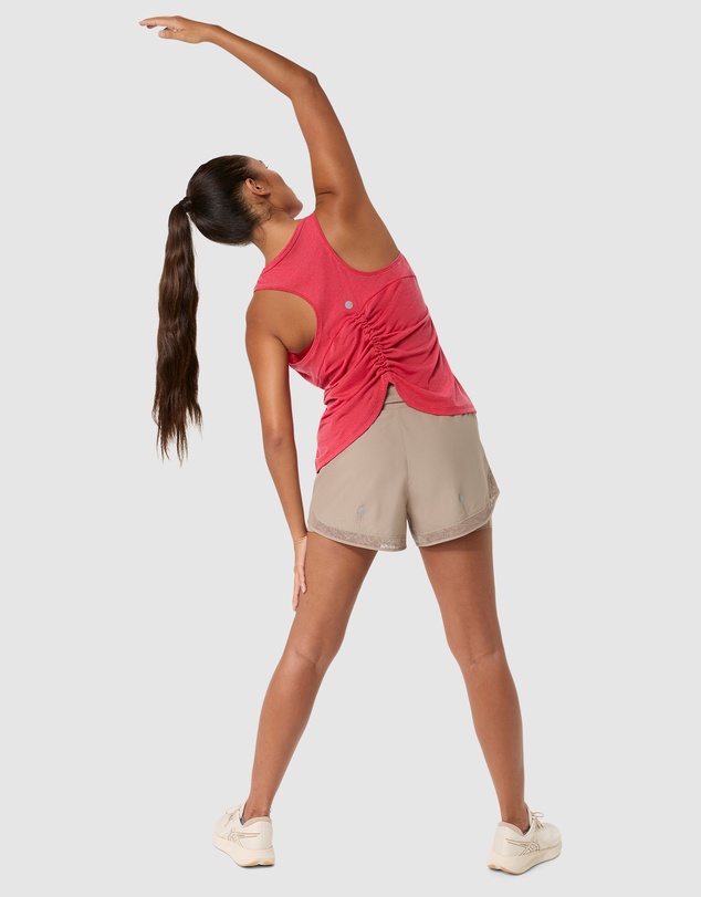 ASICS - Nagino Run Adjustable Tank - Women's