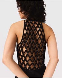Maje - Risorette Dress