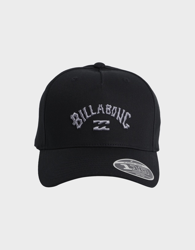 Billabong - Mens Arch Flexfit 110 Snapback Cap