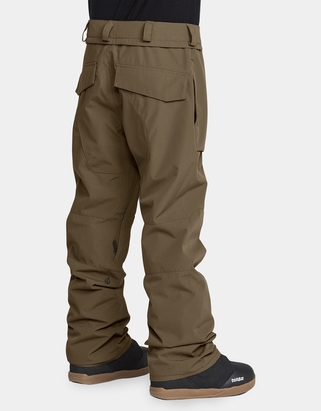 Volcom - Mens Roan Pants