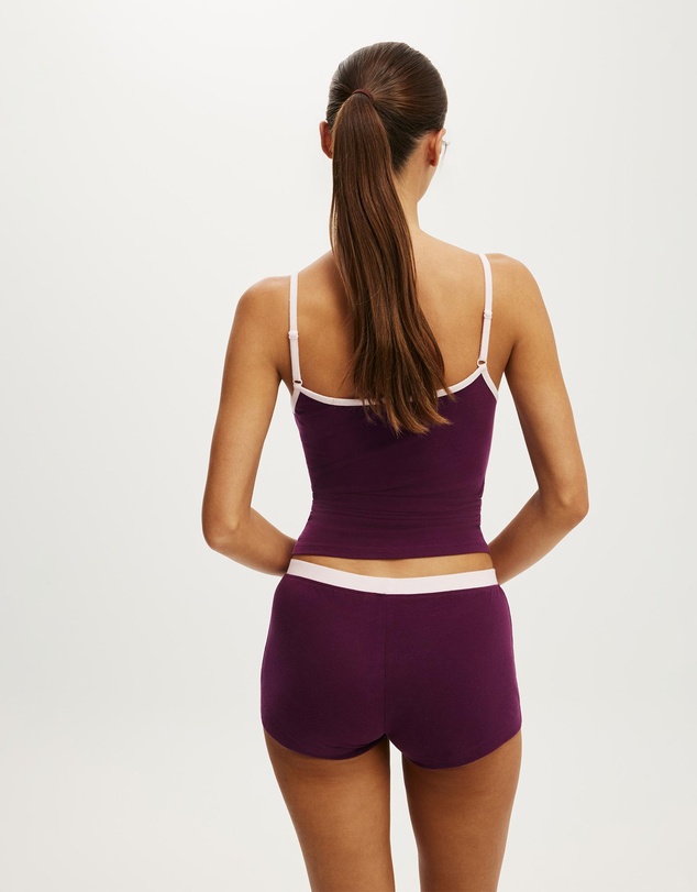 Cotton On Body - Dreamy Soft Boyshort