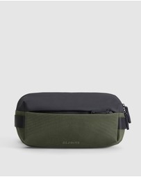 Globite - Commuter Sling Bag